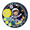 Бизиборд "Космонавт"