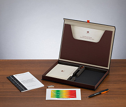 Вариационная хронорефлексометрия. Диагностика функционального состояния и прогноз работоспособности