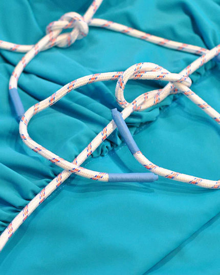 Сенсорный гамак