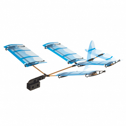 Конструктор "Ультра легкий самолет"