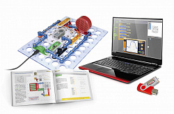 Электронный конструктор для Arduino START  Знаток