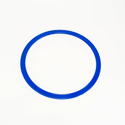 Обруч плоский 30см