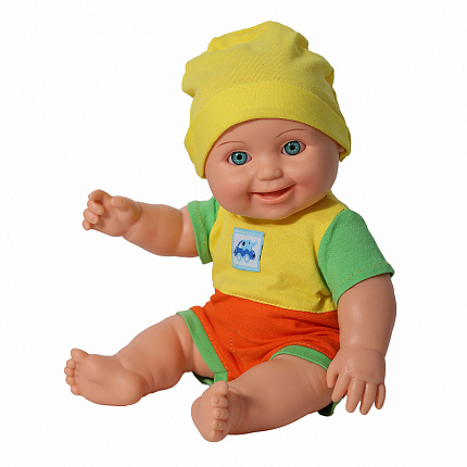 Малыш  9 мальчик