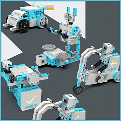 Набор "Alpha-series" С