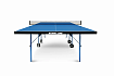 Теннисный стол Game с сеткой Синий