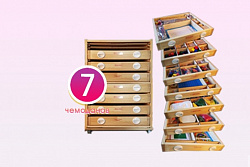 Набор психолога "Старт 7"