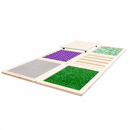 Дорожка "КОМБИ-5"