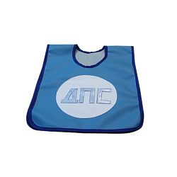 «Жилет-транспорт» №2