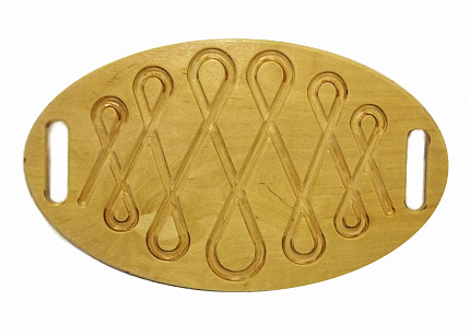 Лабиринт-тренажер "Серпантин"