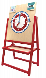 Игровая панель "ЧАСЫ"