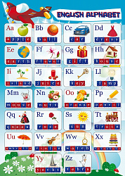 Конструктор Тико . Английский язык