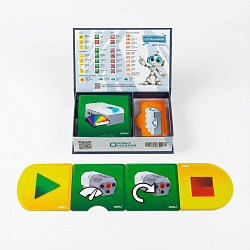 Магнитные блоки WeDo 2.0