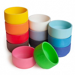 Набор "Чашечки для сортировки"