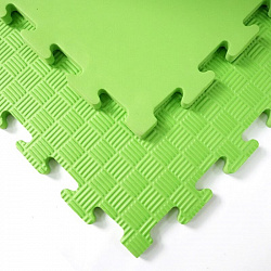 Будо-мат 1,5 см, плотность 40