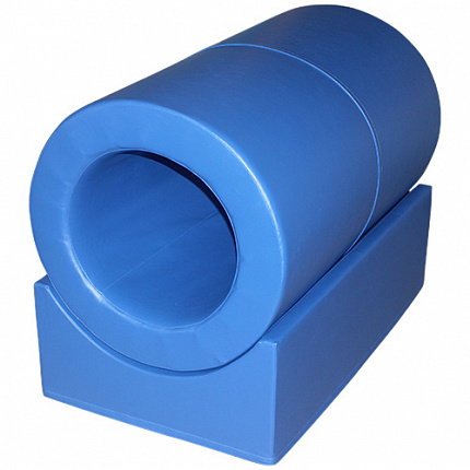 Вестибулярный тренажер
«Труба на опоре»