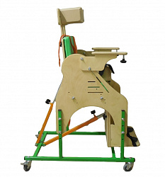 Опора функциональная для сидения для детей-инвалидов №2