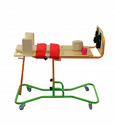 Опора функциональная для стояния для детей-инвалидов №1.5