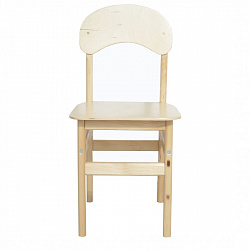 СТУЛ ДЕТСКИЙ «ЭКО» ГР. 2