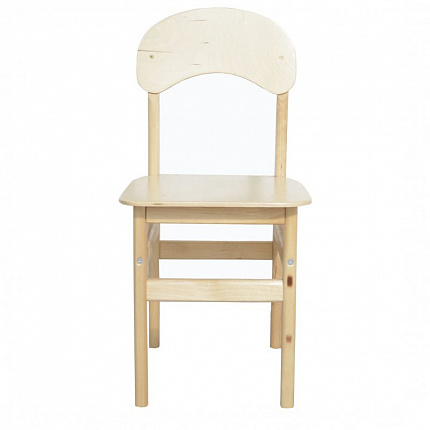 СТУЛ ДЕТСКИЙ «ЭКО» ГР. 0
