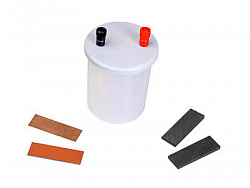 Набор по электролизу (лабораторный)