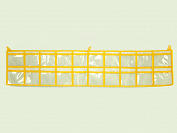 Кармашки для цифр