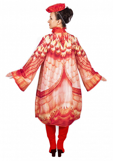 Костюм Курицы для взрослого