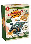 Игра настольная "Катапульта. Песочная дуэль" Aктив time