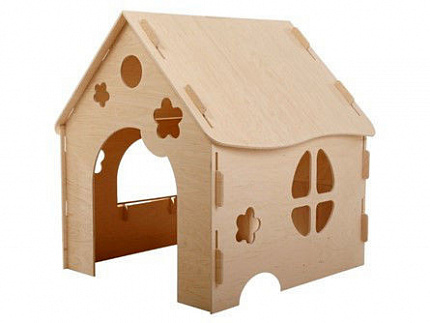 Игровой домик "Сказка"