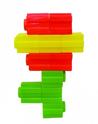 Конструктор Тико . «Лидер» 60П