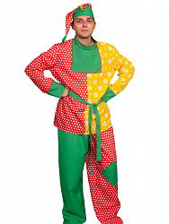 ПЕТРУШКА взрослый