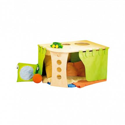 Уголок "Уютное местечко"