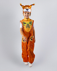 Костюм Белочки для детей