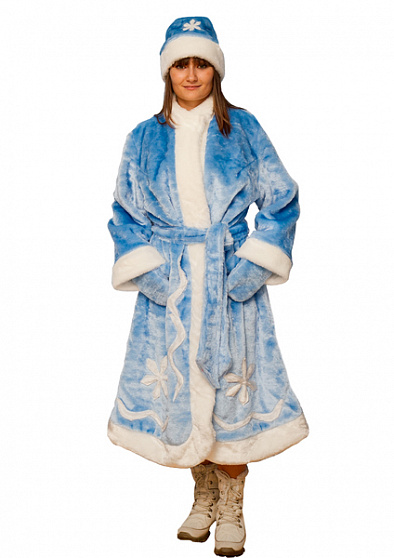 Снегурочка