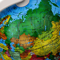 Интерактивный глобус Oregon Scientific Adventure AR (v 2.0)