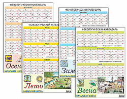 Фенологический календарь