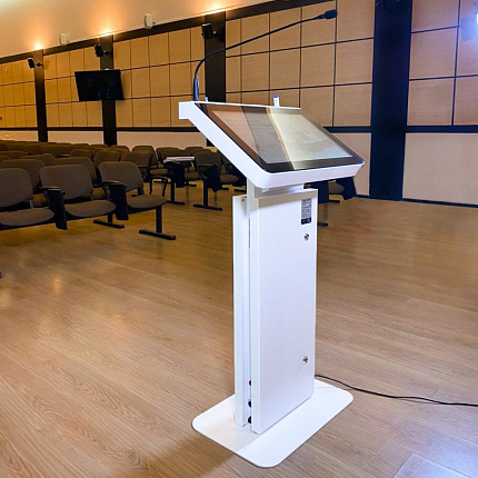 Интерактивная трибуна УЛЬТРА 27’’