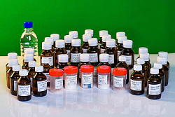 Набор реактивов для ГИА по химии 2020 - 2024