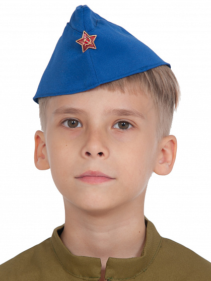 Пилотка Летчика (ВВС)