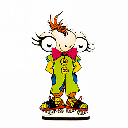 Околесик, Игры Воскобовича