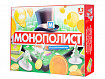 Игра экономическая "Монополист"