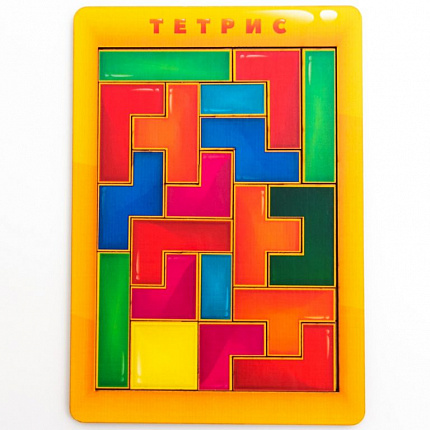 Тетрис Классика