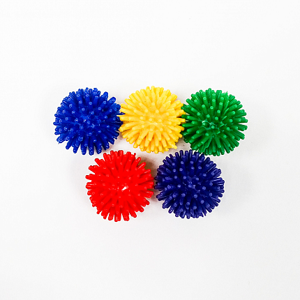 Шарик игольчатый 30мм (5 шт в упак)