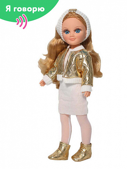 Анастасия Зима 4