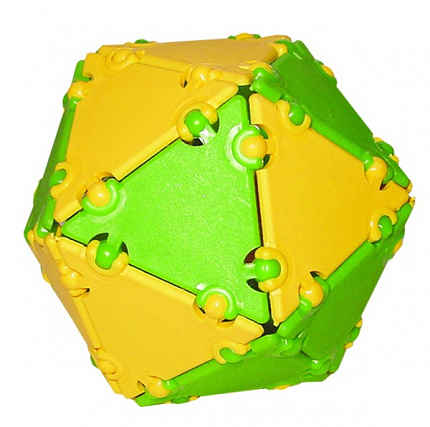 Настенная панель "Лисичка"