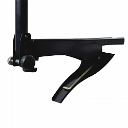 Крепление для сетки настольного тенниса RBV, в чехле, W201