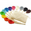 Набор "Цветные ложки"