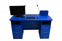 Профессиональный интерактивный логопедический стол «Logo 32»