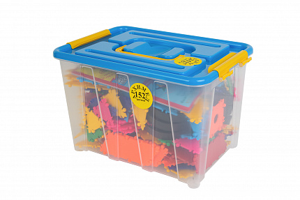 Настенная панель "Желтая птичка"