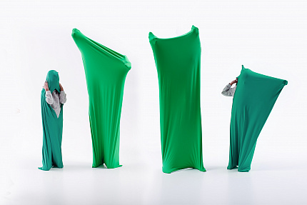 Сенсорный мешок 100х50