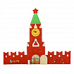 Бизиборд настенный Московский Кремль